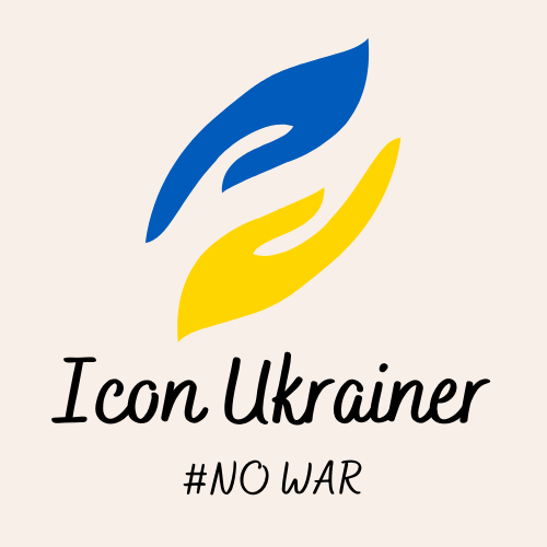 Icon Ukrainer